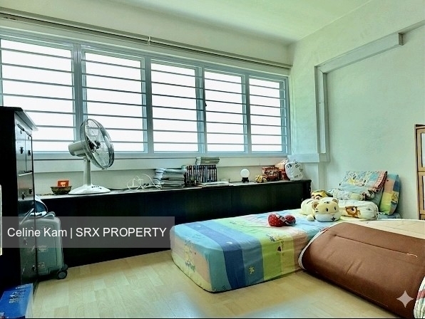 Blk 775 Khatib Vale (Yishun), HDB 5 Rooms #553988531